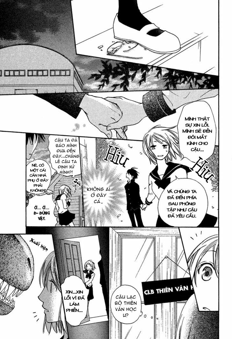 Tổng hợp One Shot.: Chapter 73