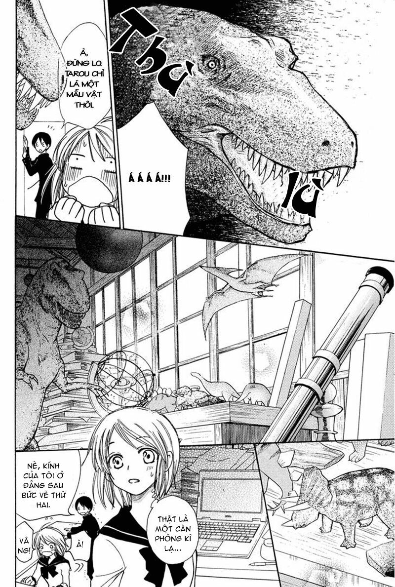 Tổng hợp One Shot.: Chapter 73
