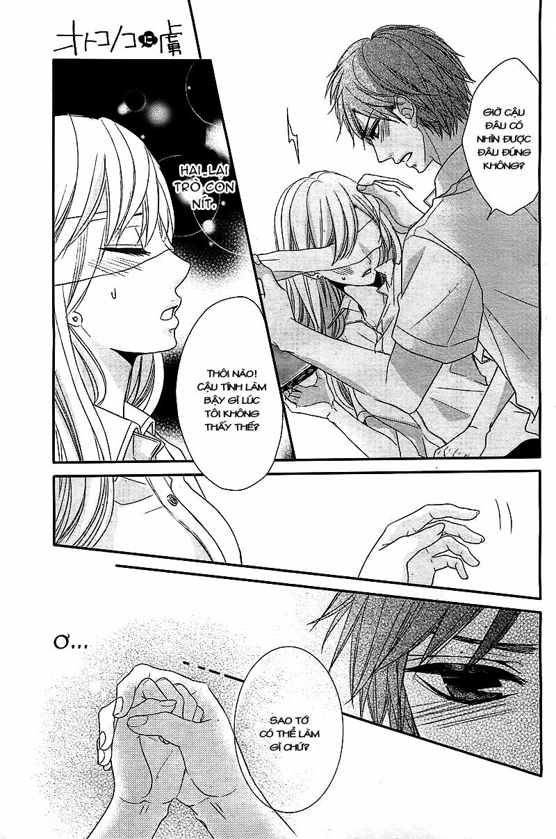 Tổng hợp One Shot.: Chapter 77
