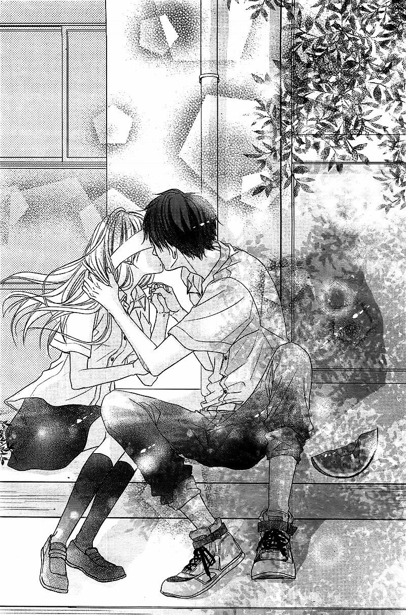 Tổng hợp One Shot.: Chapter 77