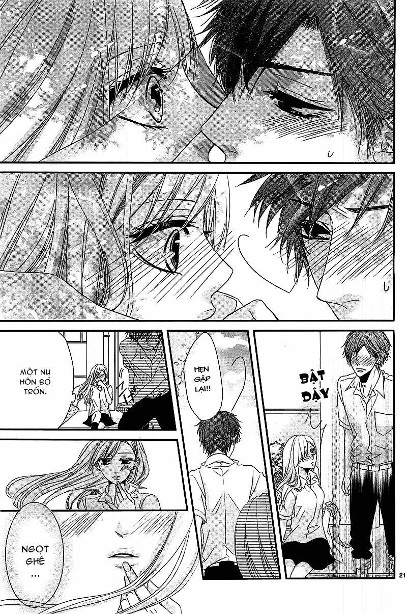 Tổng hợp One Shot.: Chapter 77