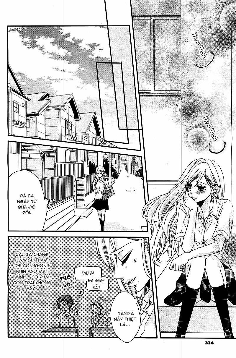 Tổng hợp One Shot.: Chapter 77