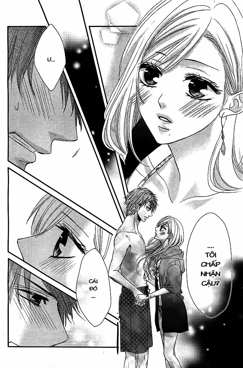 Tổng hợp One Shot.: Chapter 77