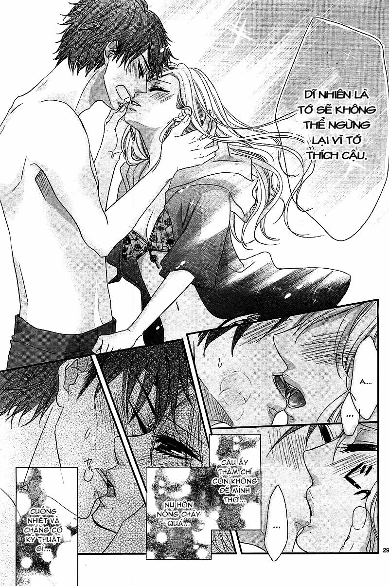 Tổng hợp One Shot.: Chapter 77