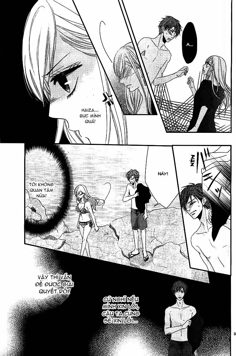 Tổng hợp One Shot.: Chapter 77