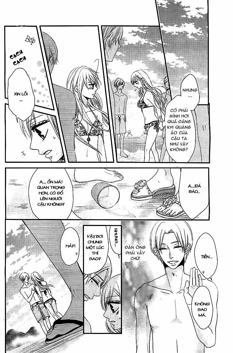 Tổng hợp One Shot.: Chapter 77