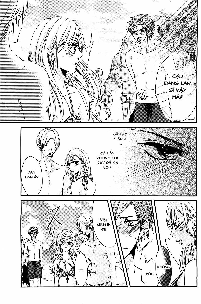 Tổng hợp One Shot.: Chapter 77