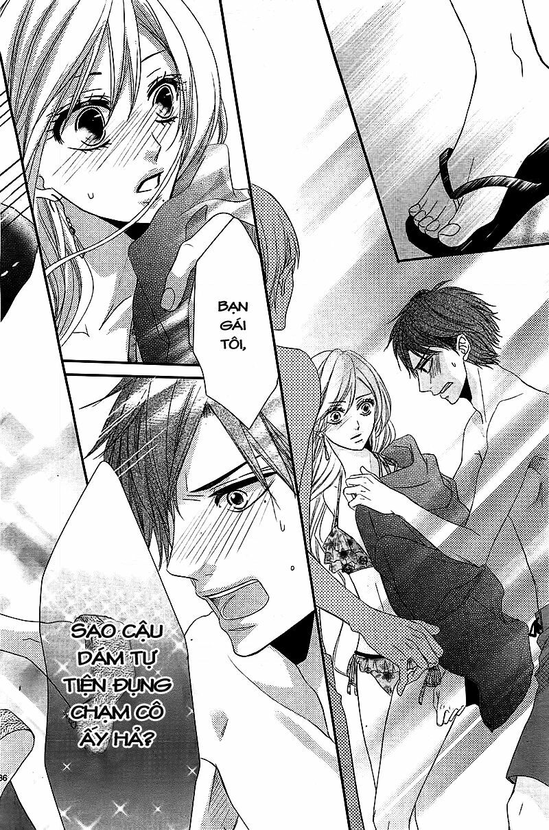 Tổng hợp One Shot.: Chapter 77