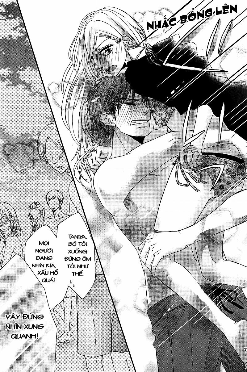 Tổng hợp One Shot.: Chapter 77