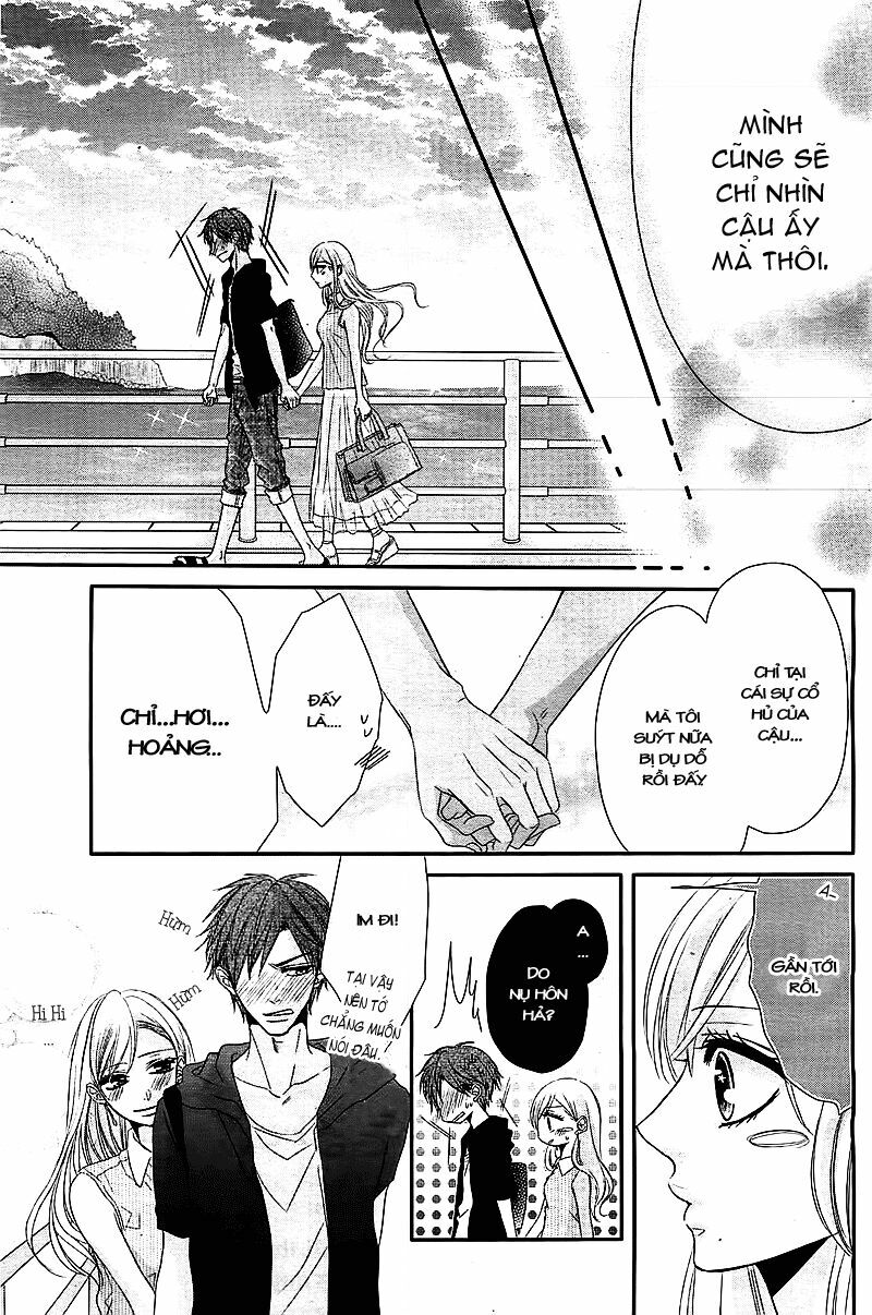 Tổng hợp One Shot.: Chapter 77