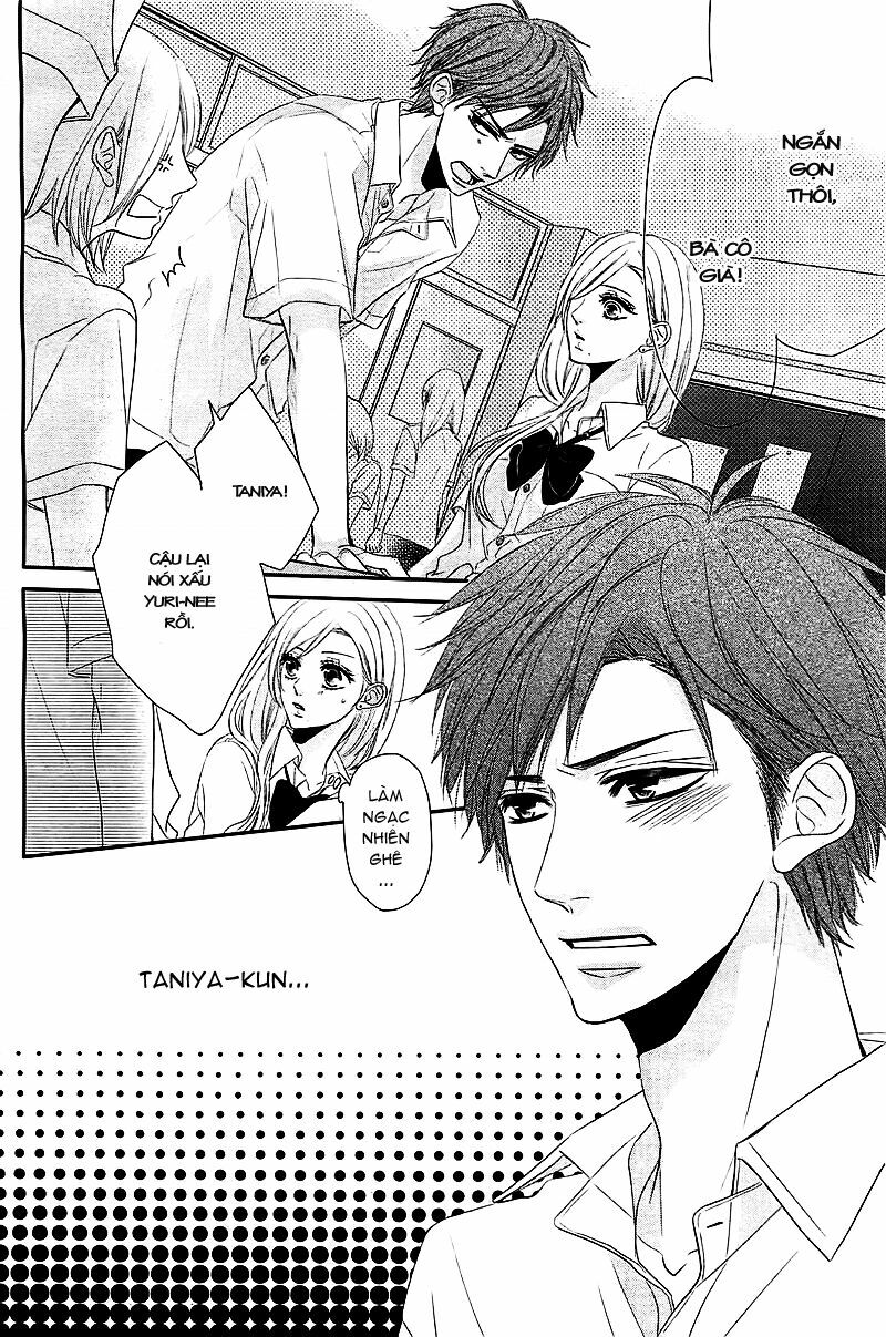 Tổng hợp One Shot.: Chapter 77