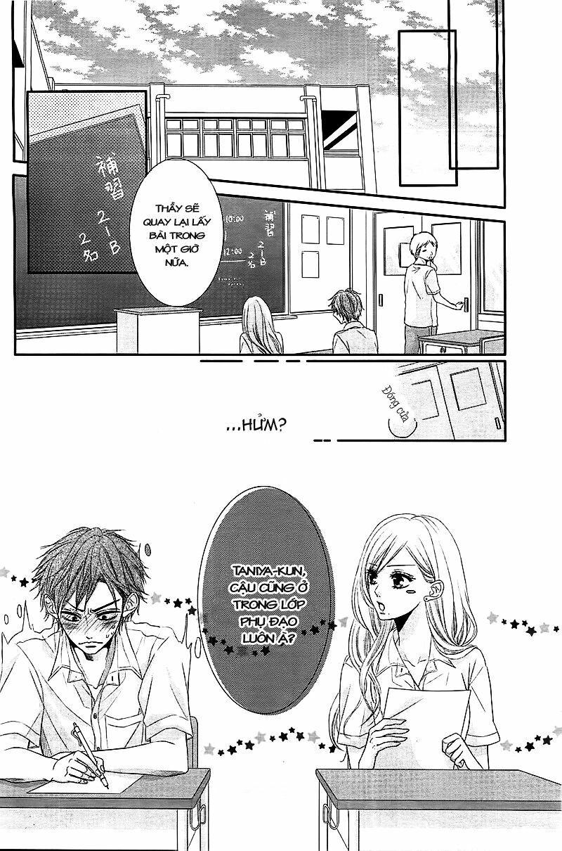 Tổng hợp One Shot.: Chapter 77