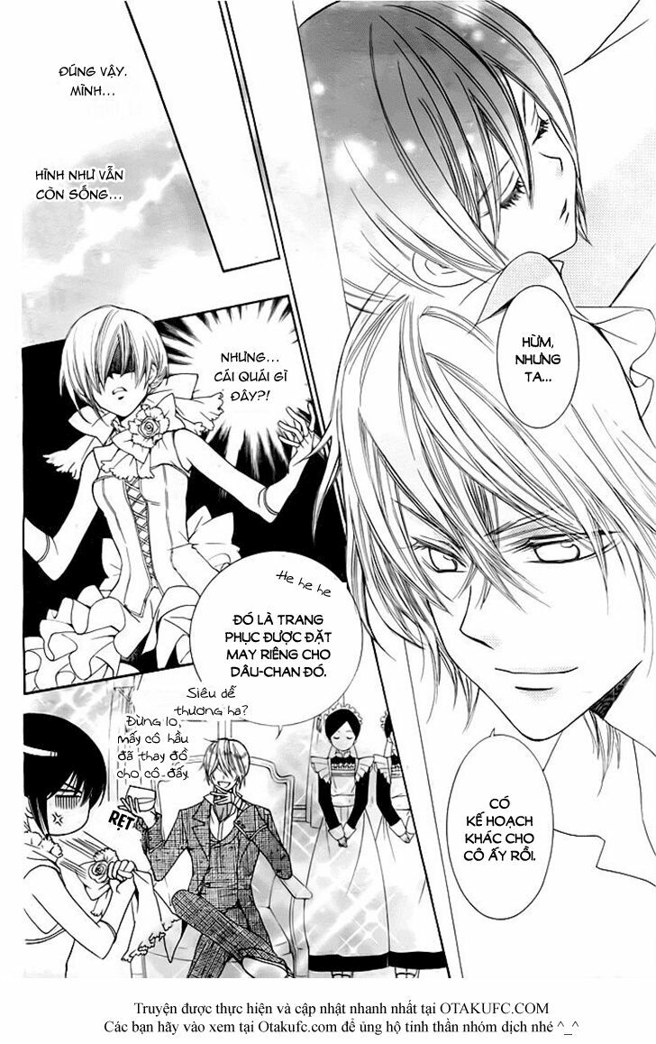 Tổng hợp One Shot.: Chapter 84