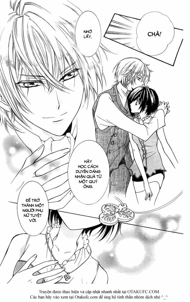 Tổng hợp One Shot.: Chapter 84