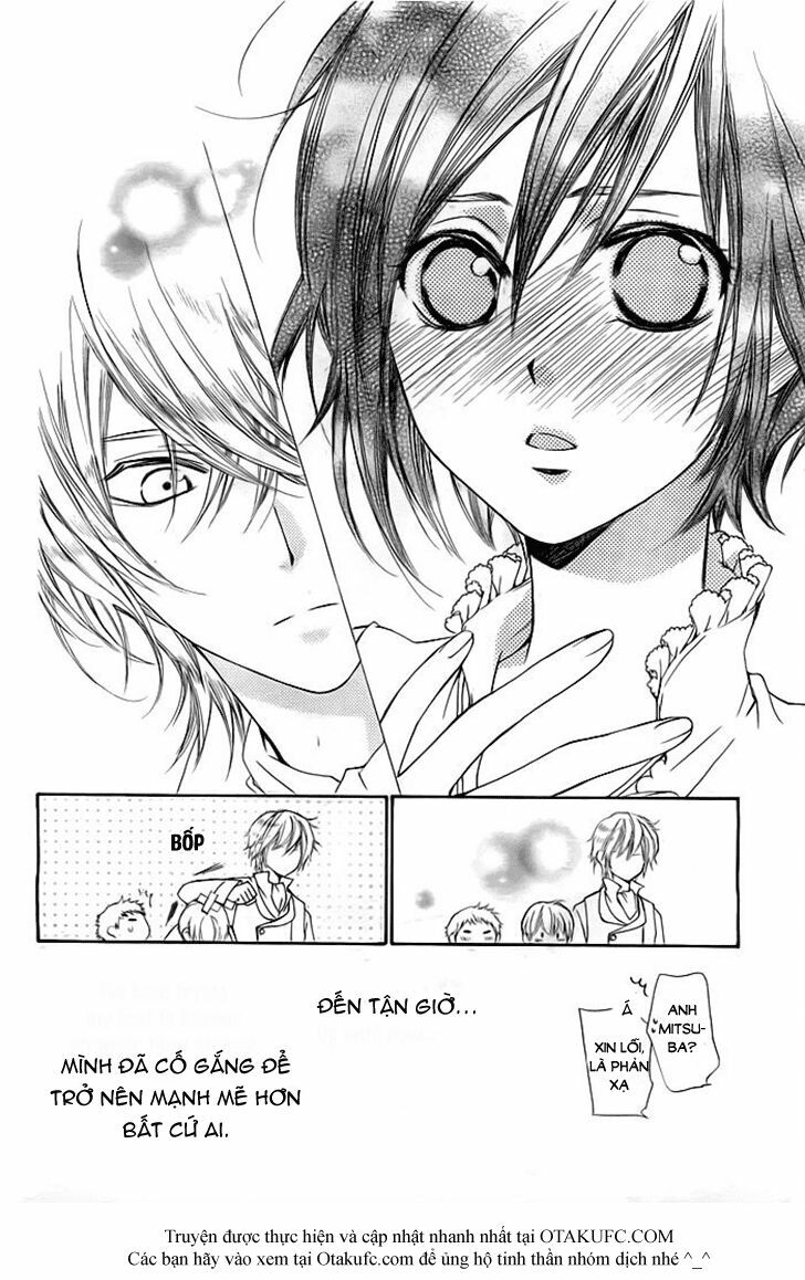 Tổng hợp One Shot.: Chapter 84