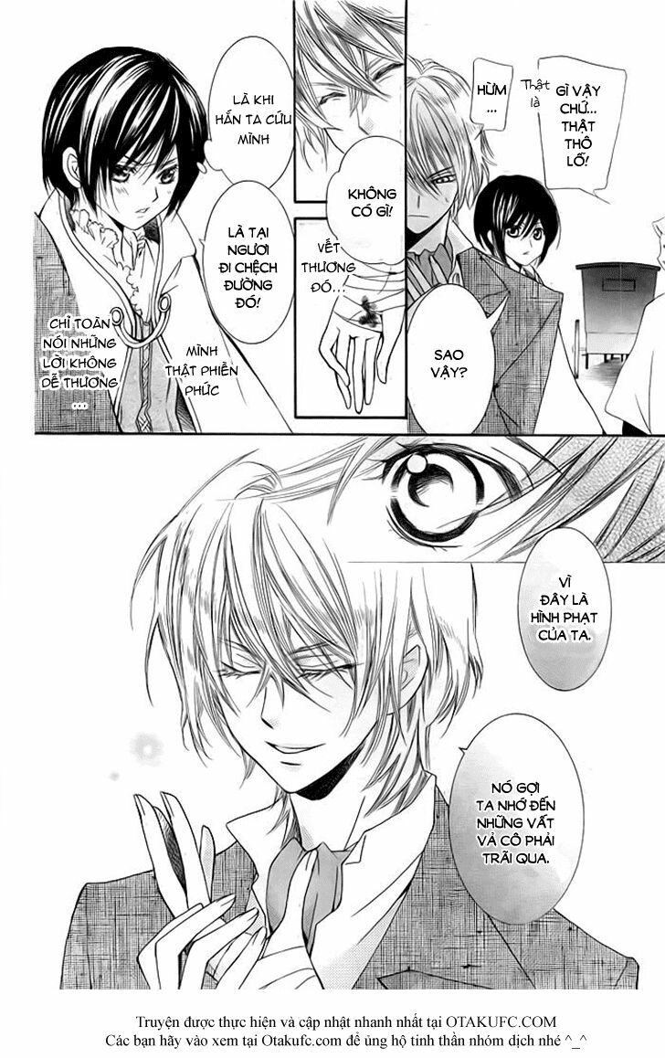 Tổng hợp One Shot.: Chapter 84