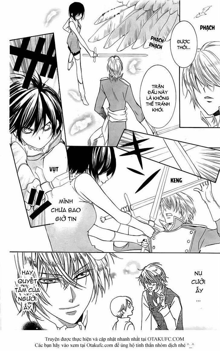 Tổng hợp One Shot.: Chapter 84