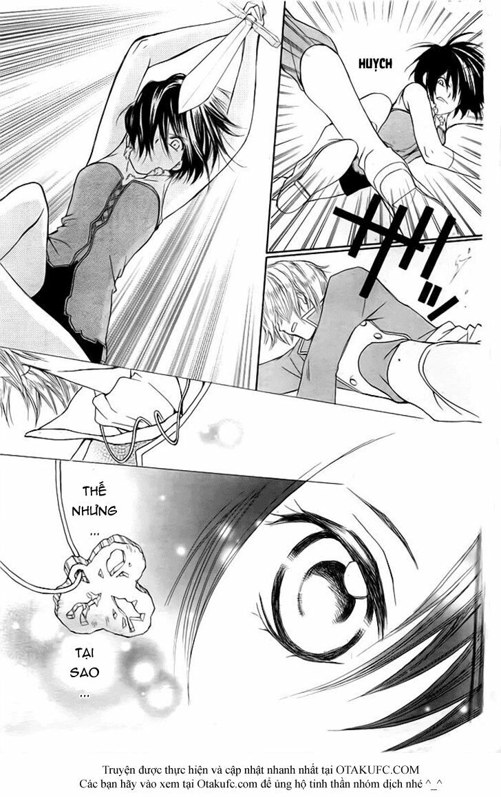 Tổng hợp One Shot.: Chapter 84