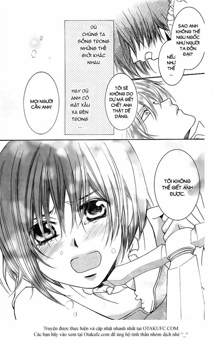 Tổng hợp One Shot.: Chapter 84