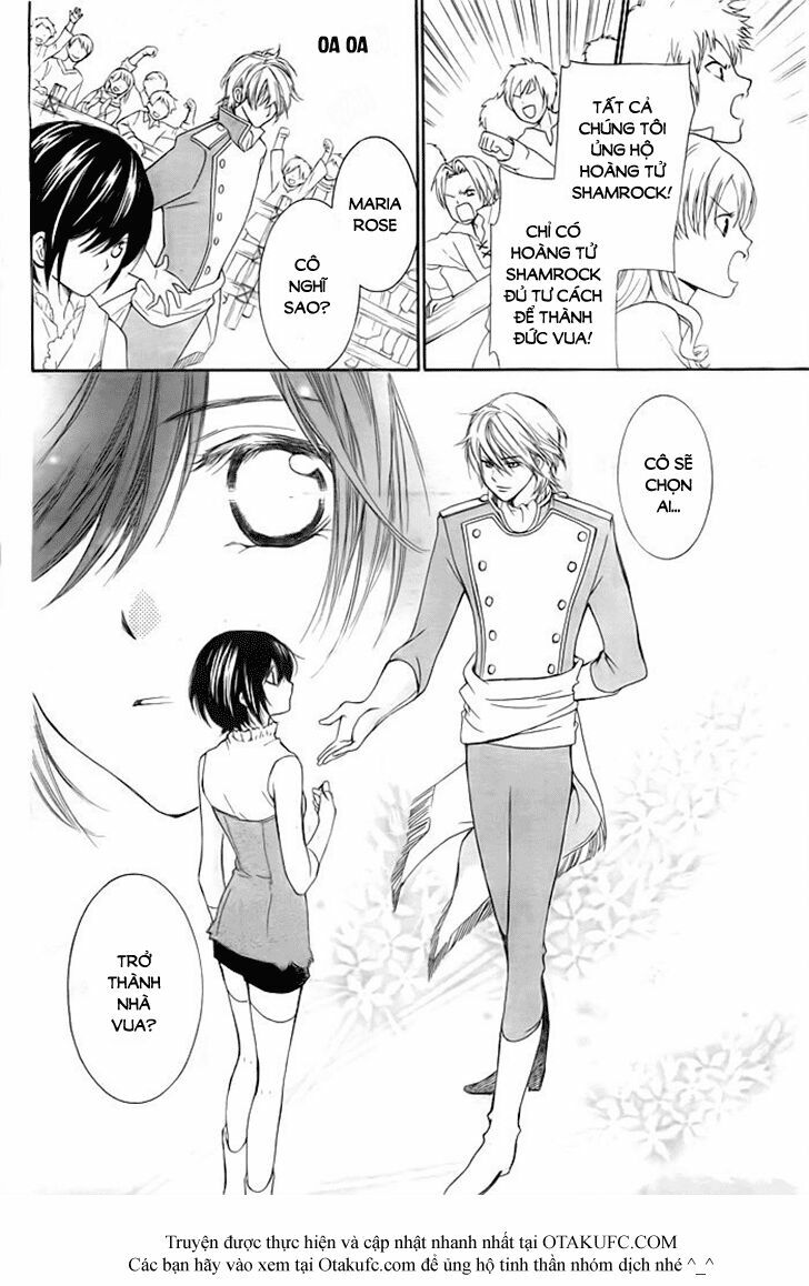 Tổng hợp One Shot.: Chapter 84