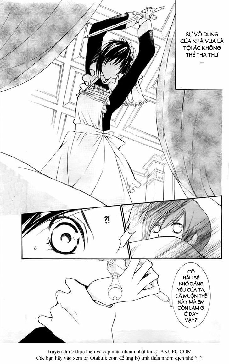 Tổng hợp One Shot.: Chapter 84