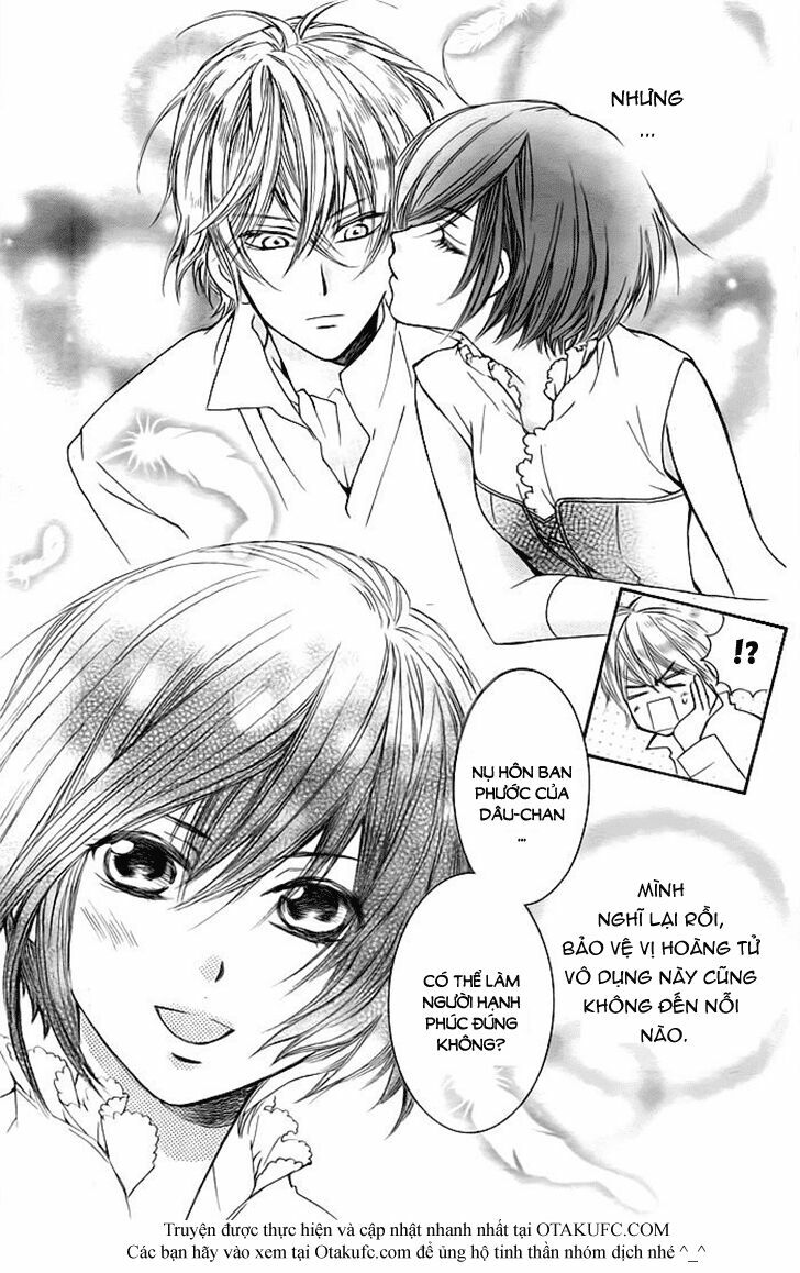 Tổng hợp One Shot.: Chapter 84