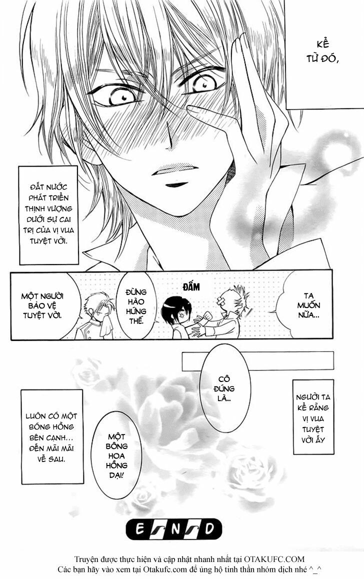 Tổng hợp One Shot.: Chapter 84