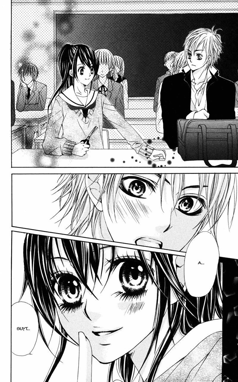 Tổng hợp One Shot.: Chapter 87
