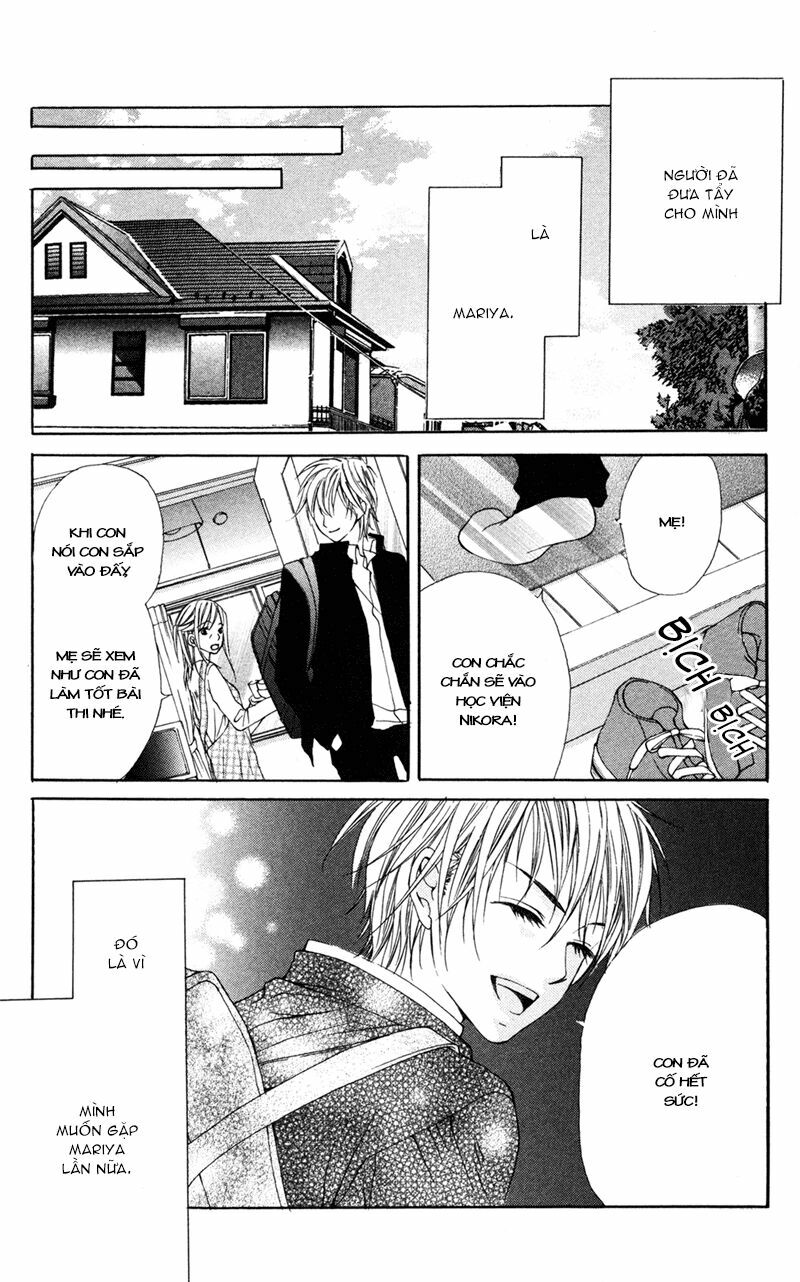 Tổng hợp One Shot.: Chapter 87
