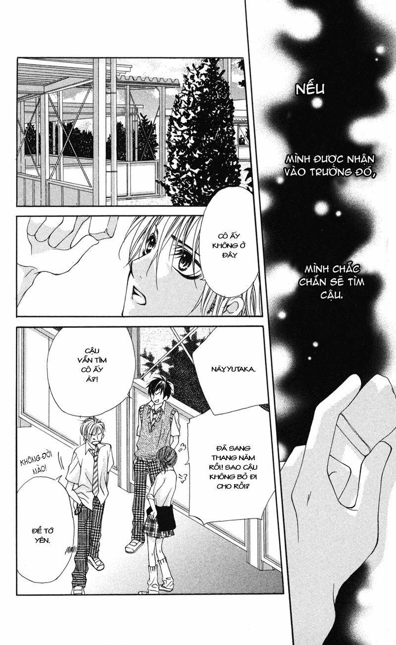 Tổng hợp One Shot.: Chapter 87