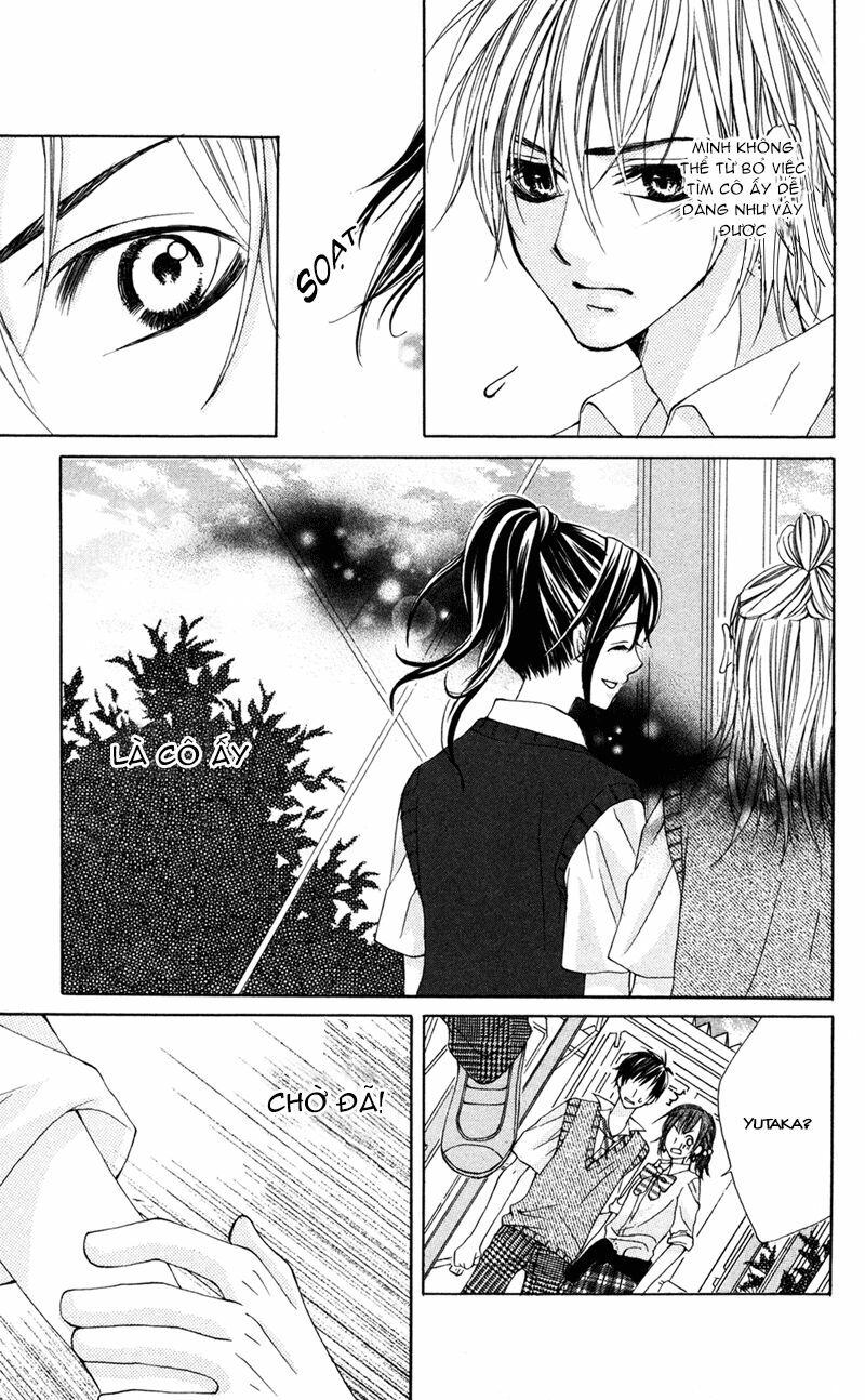Tổng hợp One Shot.: Chapter 87