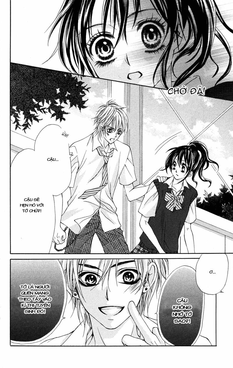 Tổng hợp One Shot.: Chapter 87