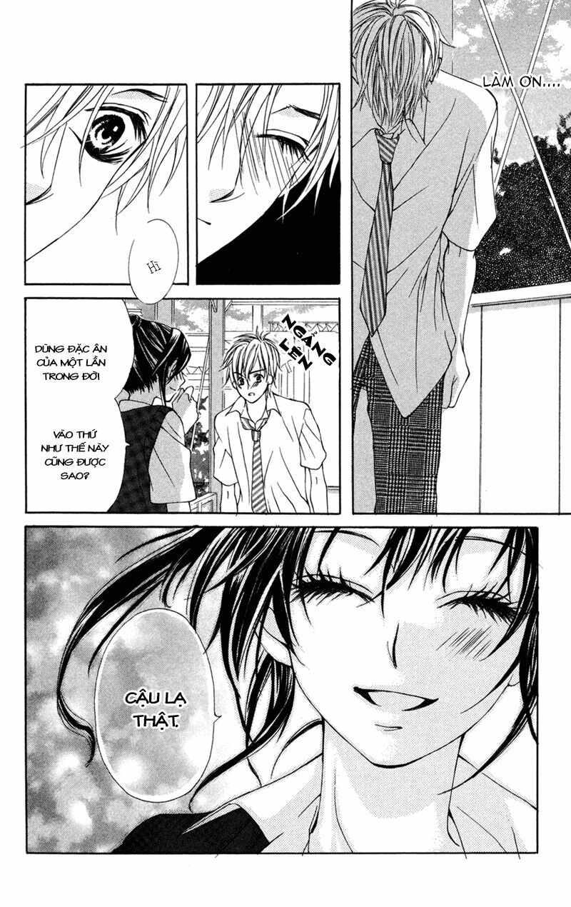 Tổng hợp One Shot.: Chapter 87
