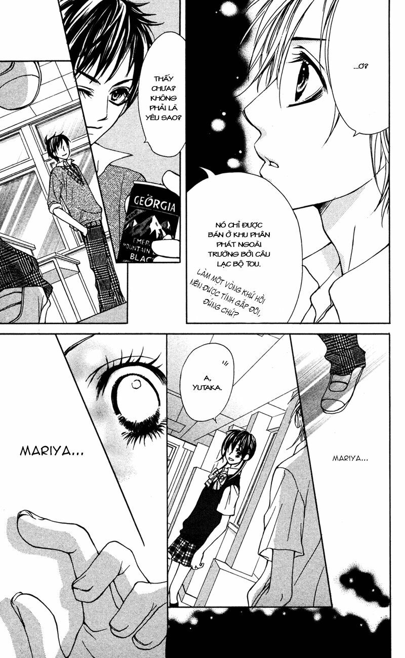 Tổng hợp One Shot.: Chapter 87