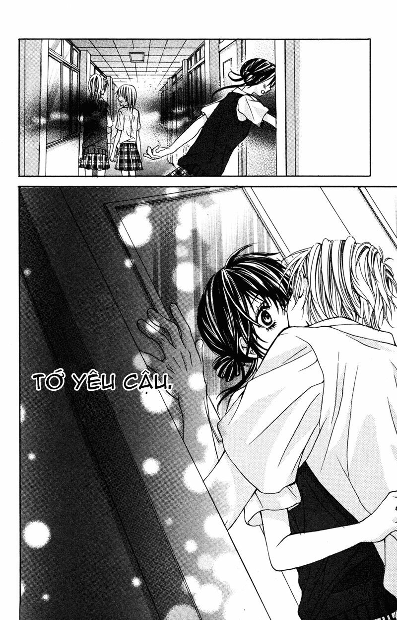 Tổng hợp One Shot.: Chapter 87