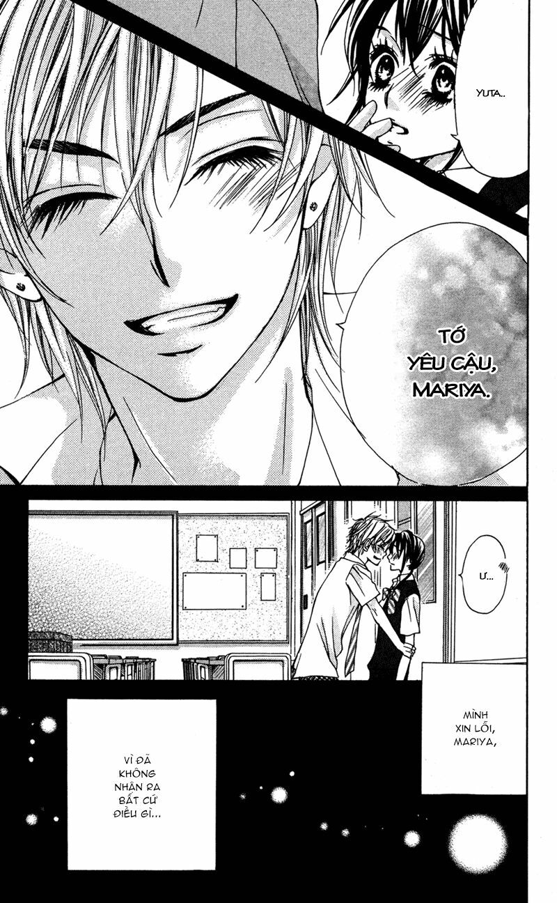 Tổng hợp One Shot.: Chapter 87