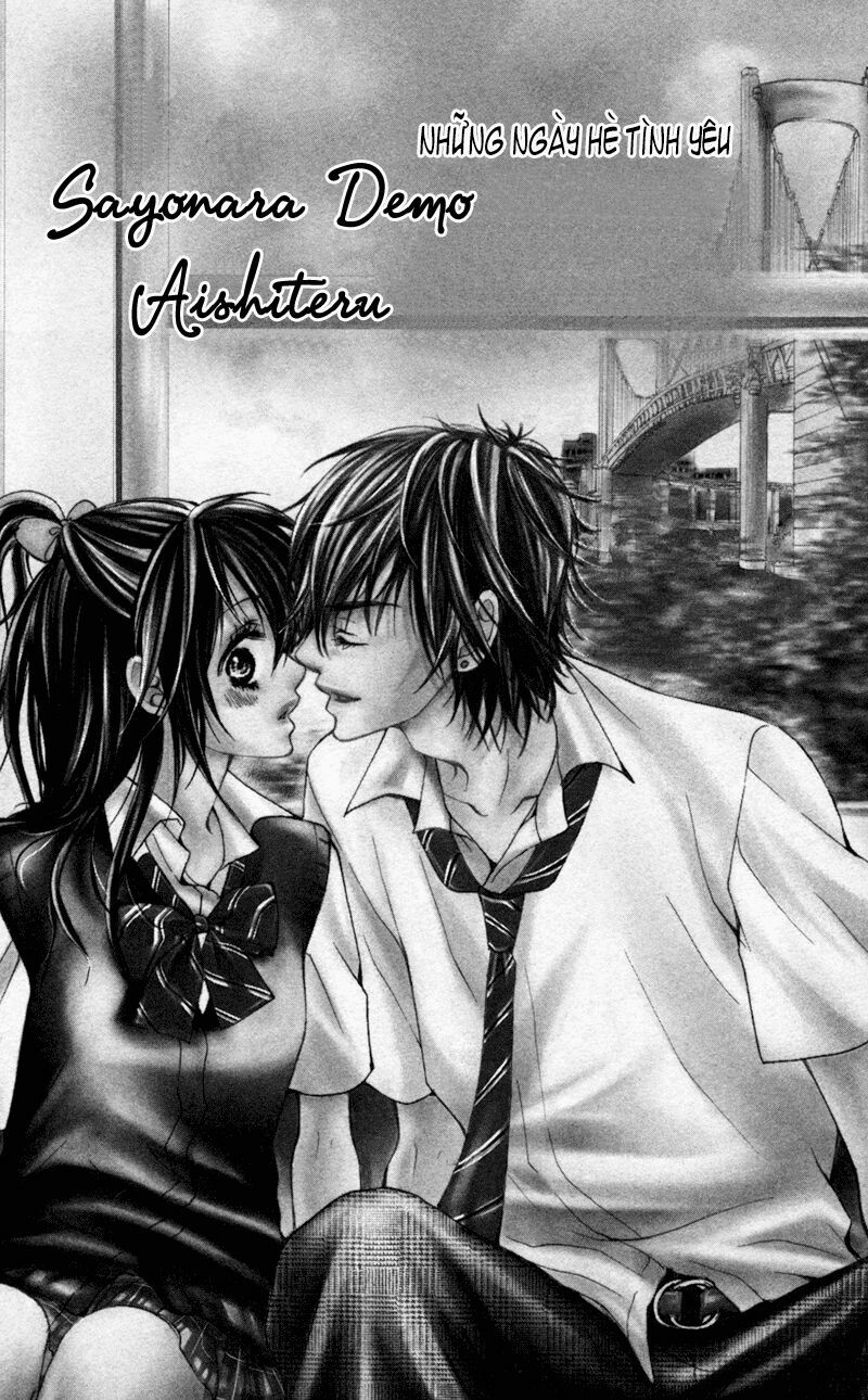 Tổng hợp One Shot.: Chapter 87