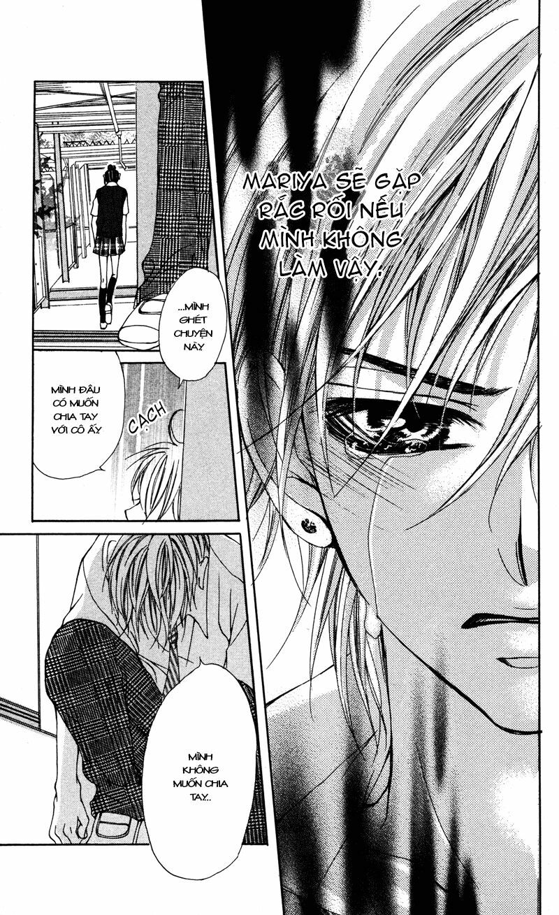 Tổng hợp One Shot.: Chapter 87