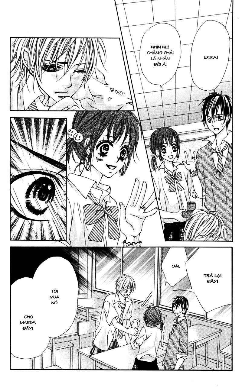 Tổng hợp One Shot.: Chapter 87