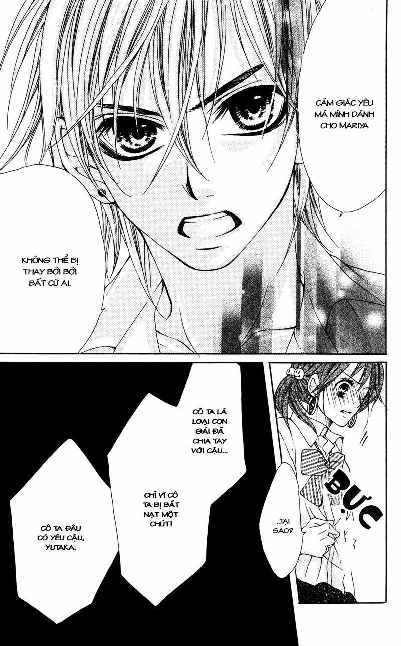 Tổng hợp One Shot.: Chapter 87
