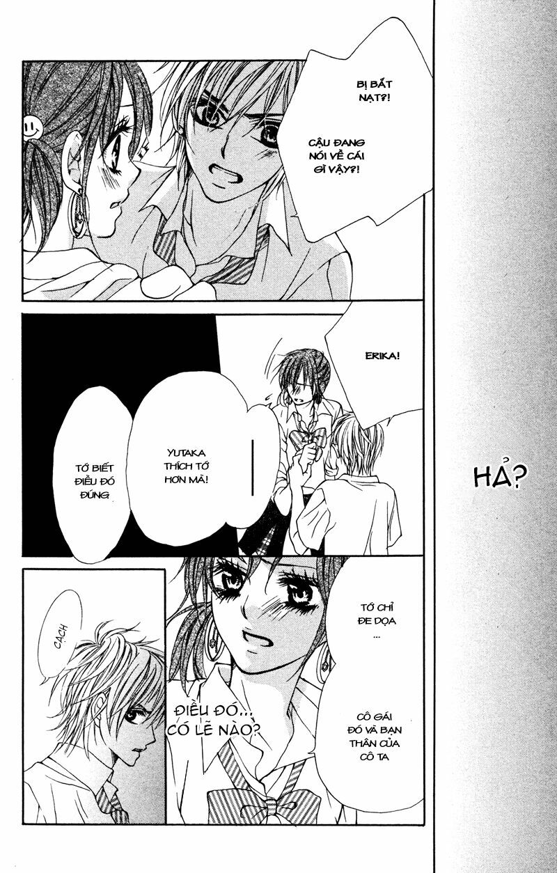 Tổng hợp One Shot.: Chapter 87