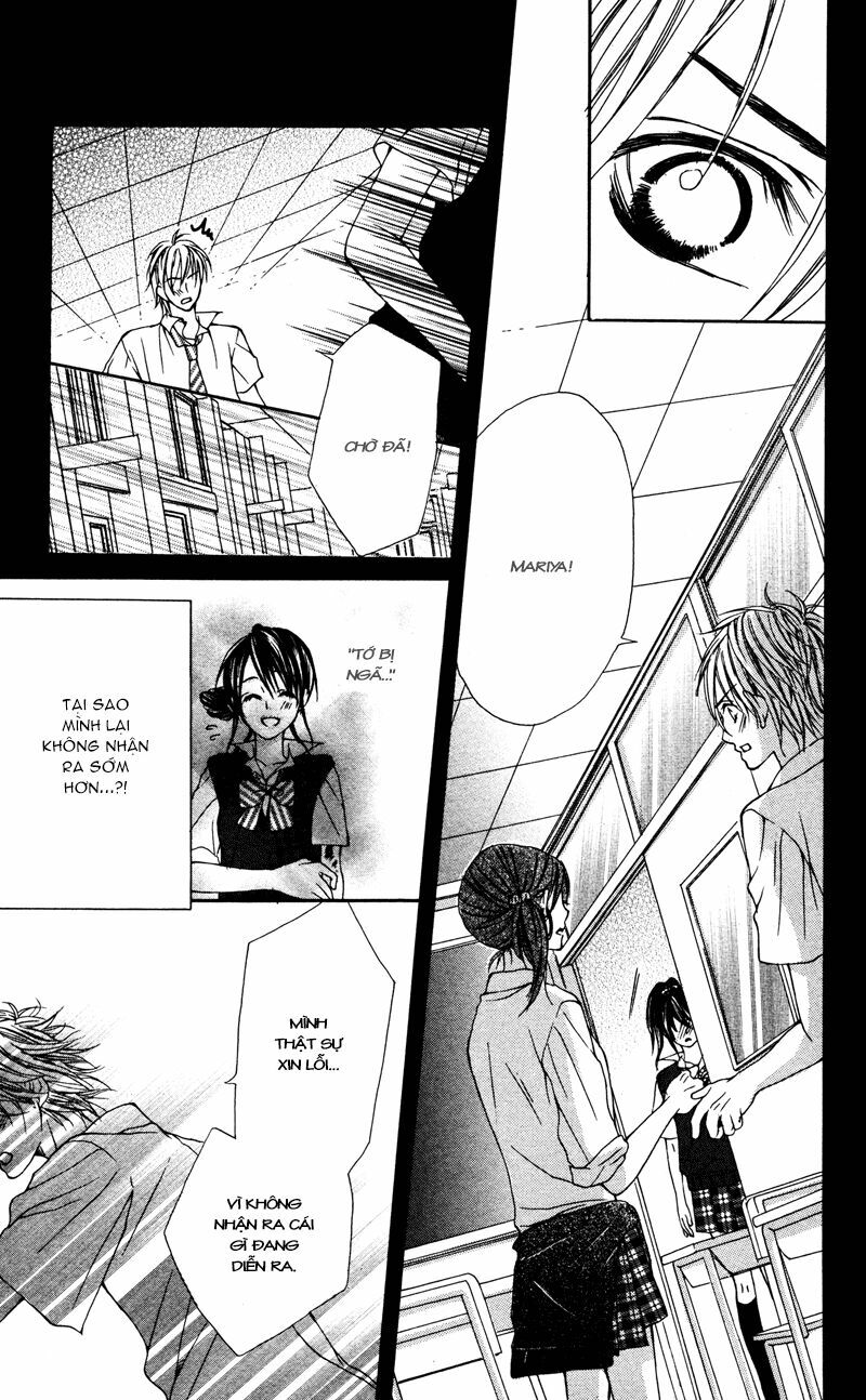 Tổng hợp One Shot.: Chapter 87