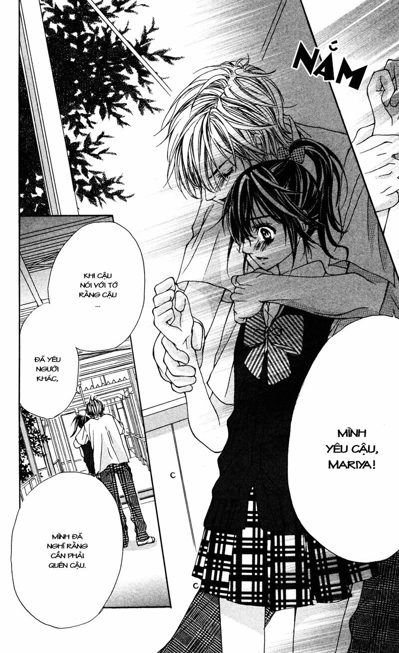 Tổng hợp One Shot.: Chapter 87