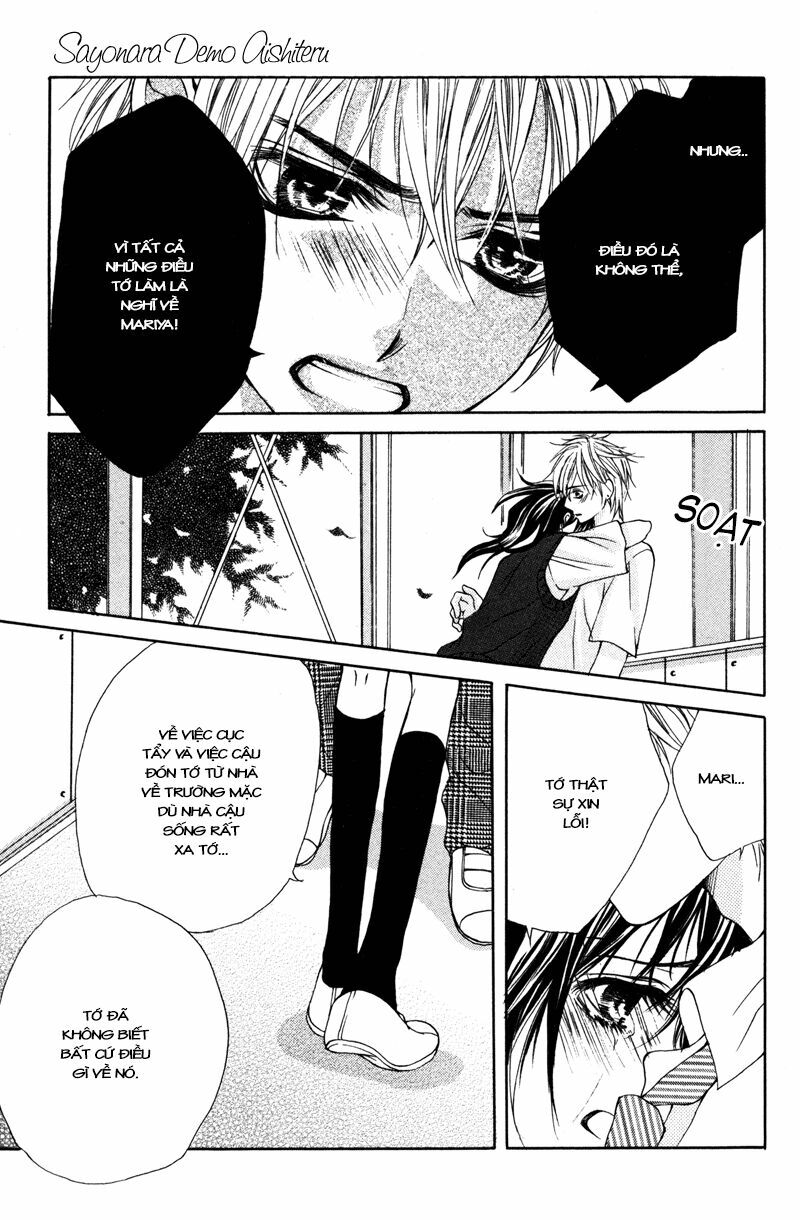 Tổng hợp One Shot.: Chapter 87