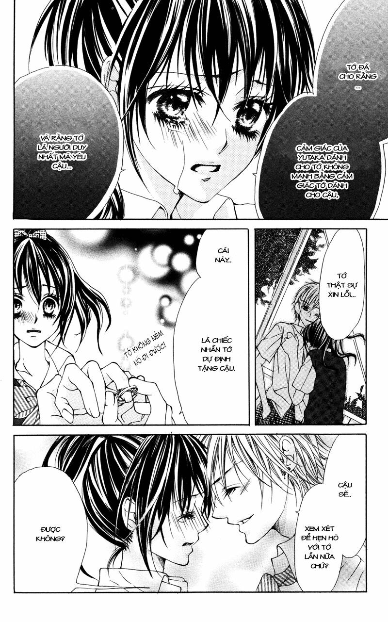 Tổng hợp One Shot.: Chapter 87