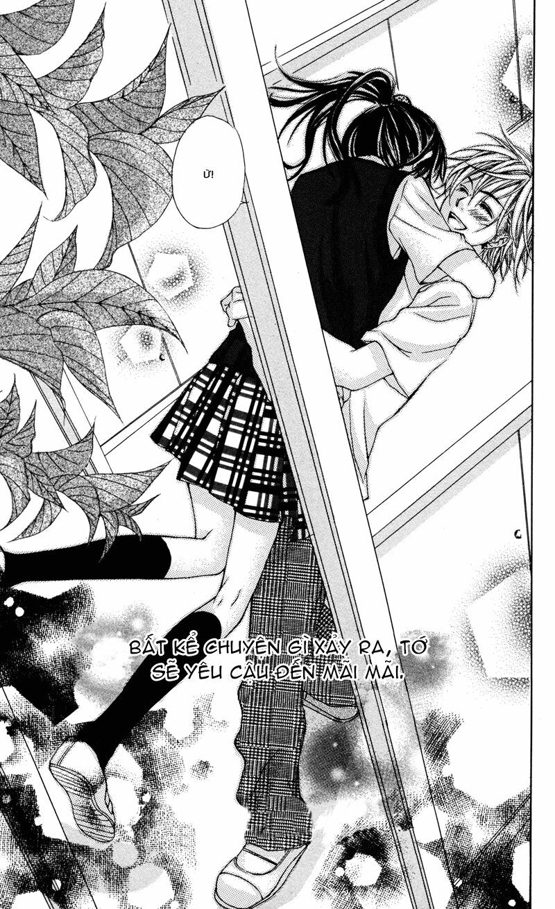 Tổng hợp One Shot.: Chapter 87