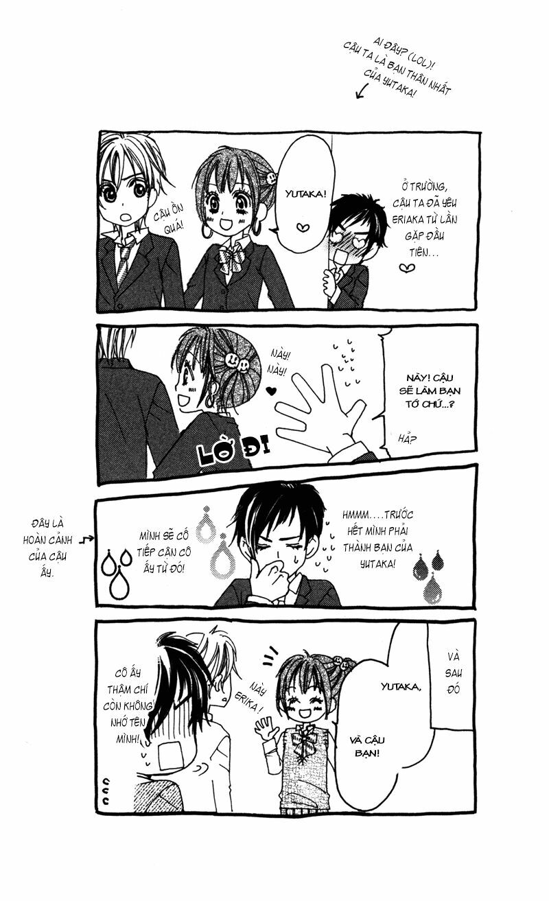 Tổng hợp One Shot.: Chapter 87