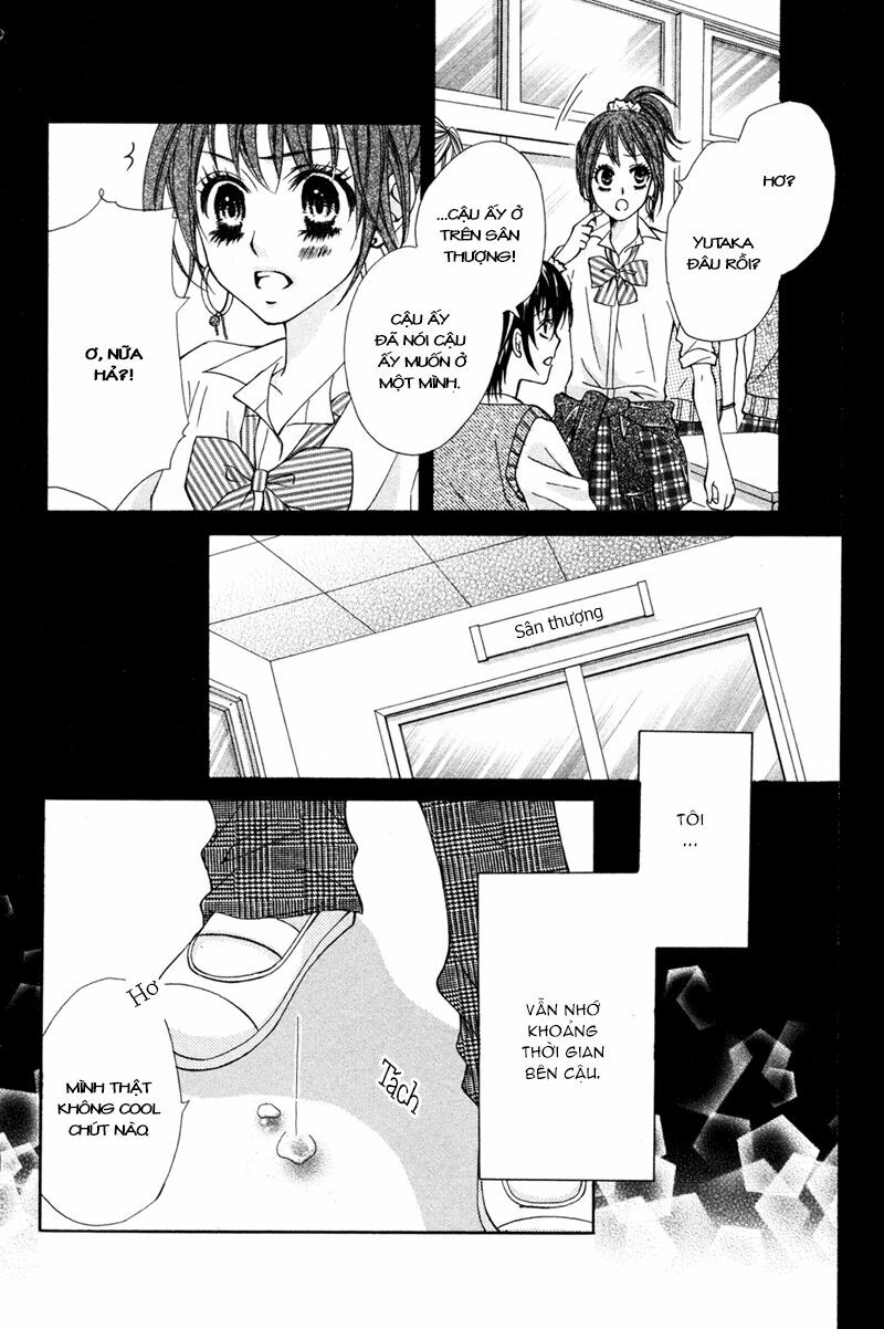 Tổng hợp One Shot.: Chapter 87