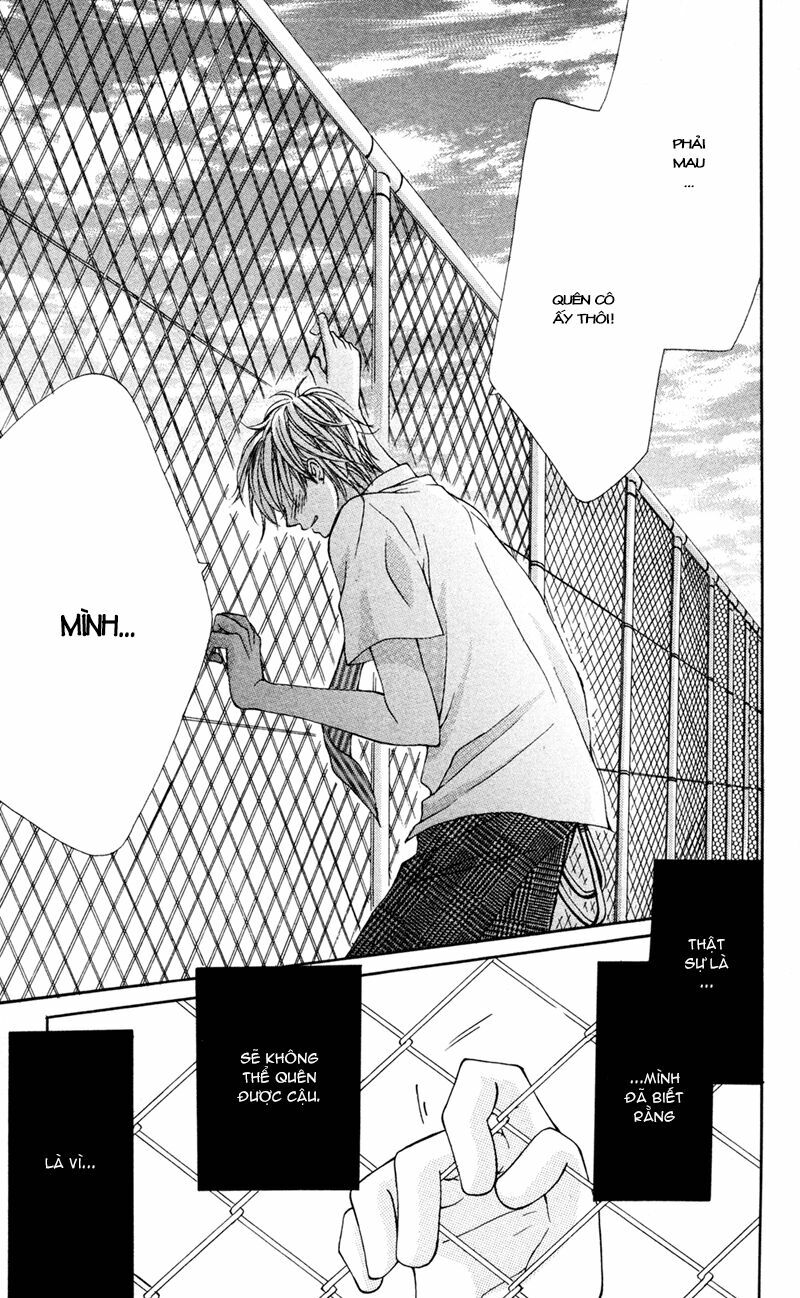 Tổng hợp One Shot.: Chapter 87