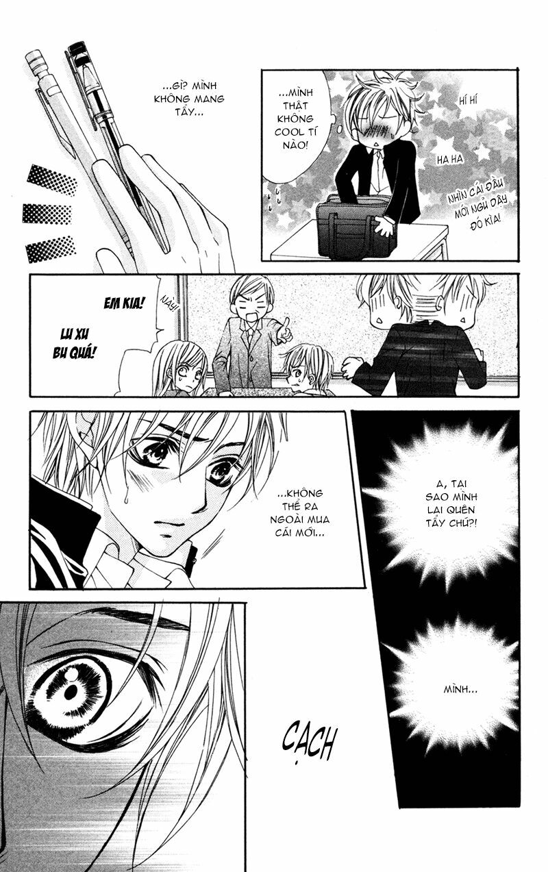Tổng hợp One Shot.: Chapter 87